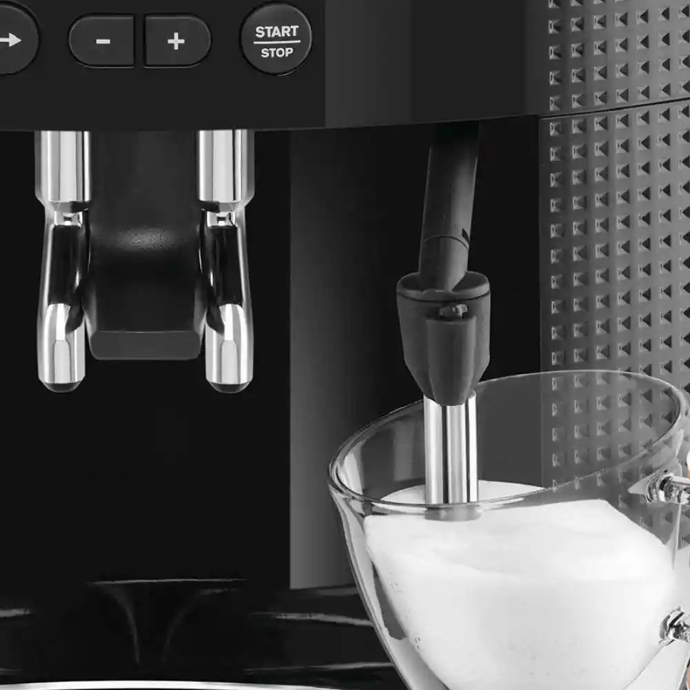 Cafetera Krups Espresseria Display Essentia