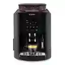 Cafetera Krups Espresseria Display Essentia