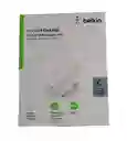 Cargador De Pared Belkin Usb-c 20w