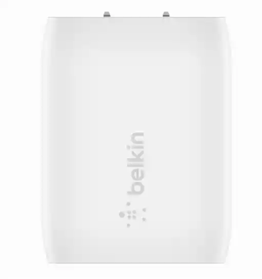 Cargador De Pared Belkin Usb-c 20w