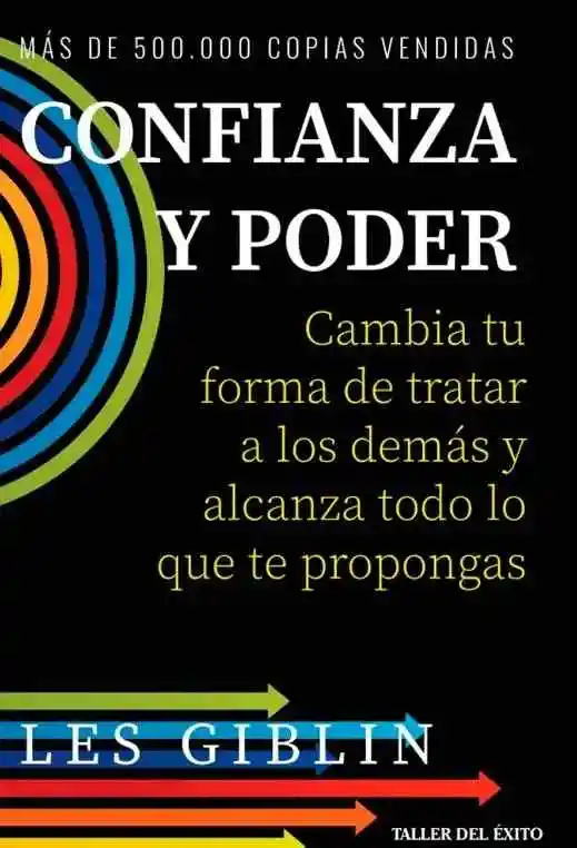 Confianza Y Poder