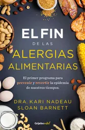 El Fin De Las Alergias Alimentarias