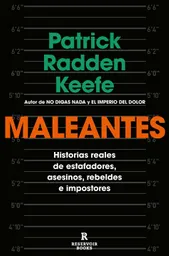 Maleantes