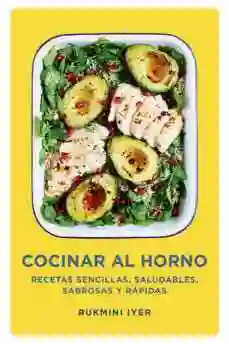 Cocinar Al Horno