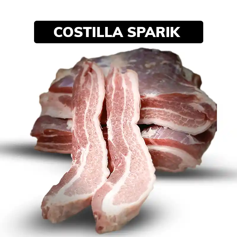 Costilla Sparick