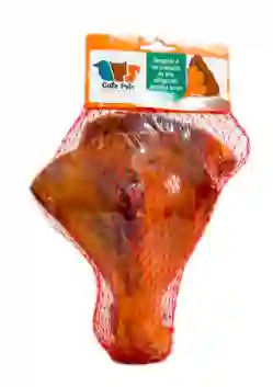 Paleta Cute Pets Cerdo Ahumada
