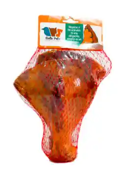 Paleta Cute Pets Cerdo Ahumada