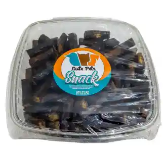 Snacks Cute Pets X 1000 Gr Karnitas Cabano Natural