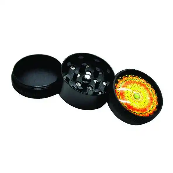 Grinder Metálico Mini