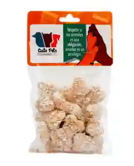 Snacks Cute Pets X 50 Gr Cookies Avena