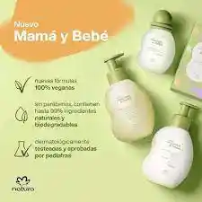 Shampoo Bebes Natura