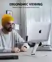 Soporte Para Computador Portatil Altura Angulo Ajustable