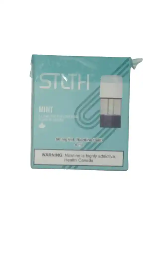   STLTH  Mint 