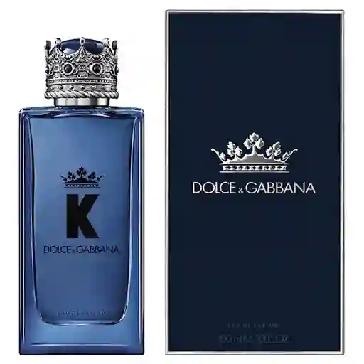 Perfume K D&g - Eau De Parfum - 100ml - Hombre 100% Original