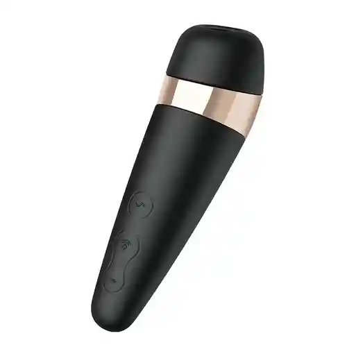   SATISFYER  Pro 3+ Succionador 