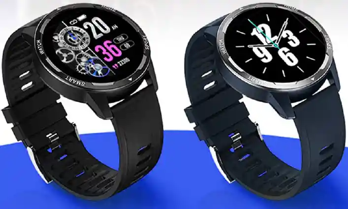 Smart Watch T5max Deportivo