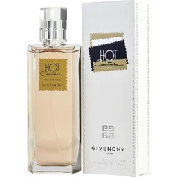 Perfume Hot Couture Givenchy - 100 Ml - Mujer - Eau De Parfum