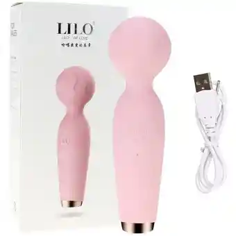 Hitachi Lilo