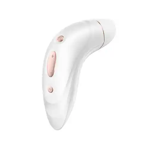   SATISFYER  Pro 1 + Succionador 