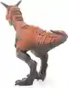 Figura Dinosaurios Carnotauro Colección Pintado A Mano