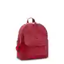 Kipling Bolso Matta Up Rojo Cereza Original