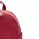 Kipling Bolso Matta Up Rojo Cereza Original