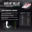 Zapatilla Turf Score By Golty Competicion 2 Cesped Sintetico Talla 7.5