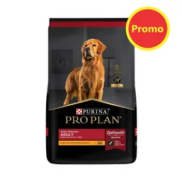 Pro Plan Alimento Para Perro Adulto R.m Promo Pague 10 Lleve 13 Kg