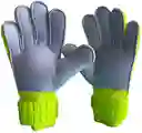 Guantes De Fútbol Buffon Cyborg Con Antifracturante - Talla 7.