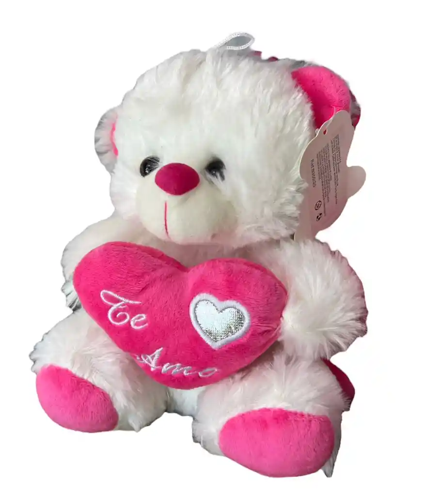 Peluche Mini Love