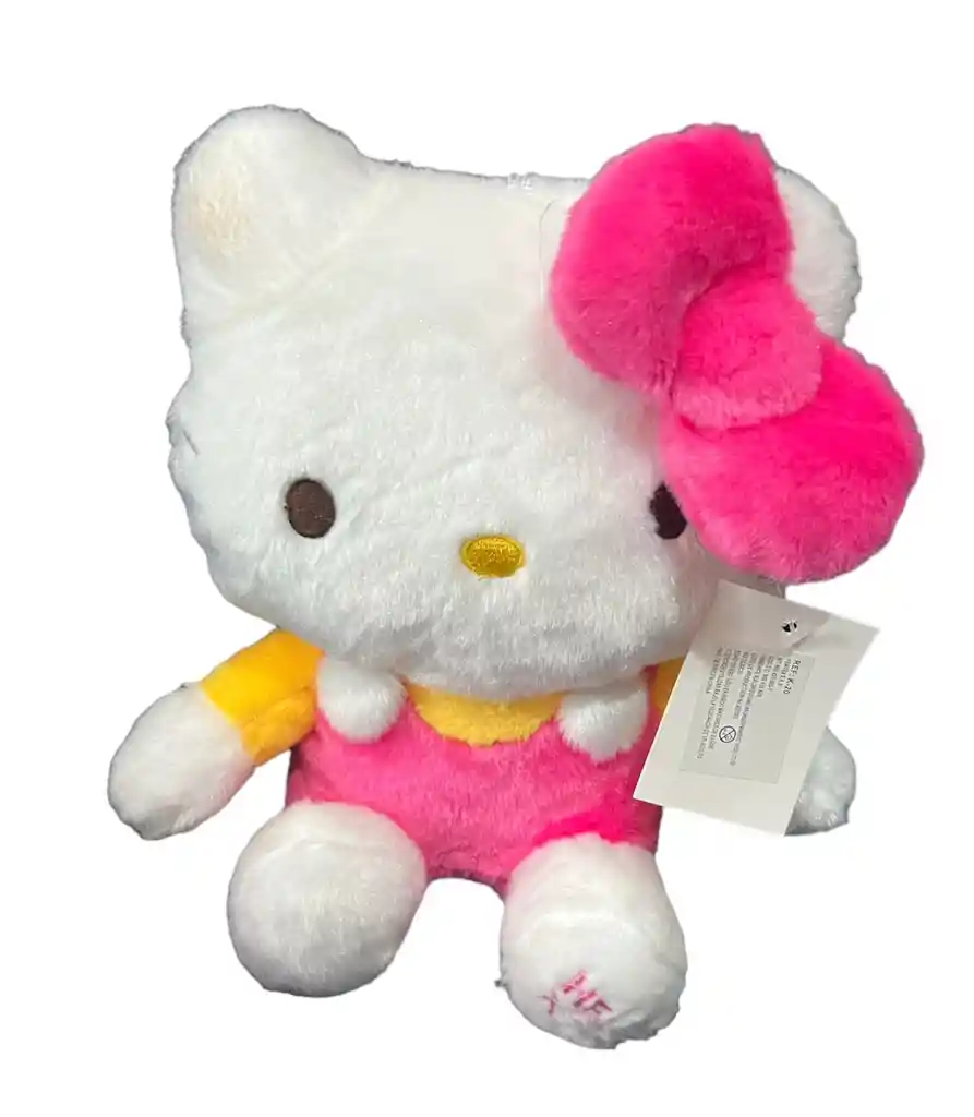 Peluche Hello Kitty