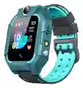 Reloj Inteligente Smartwatch Para Niños, Gps, Llamadas, Cámara