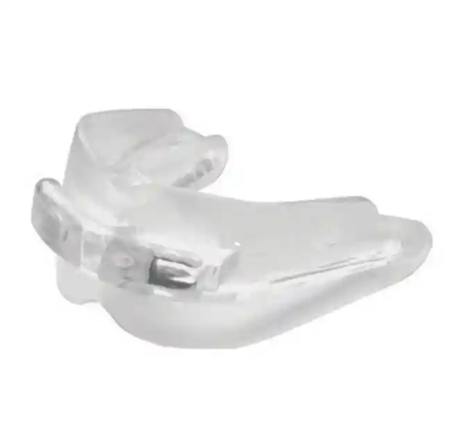 Protector Bucal Doble Everlast