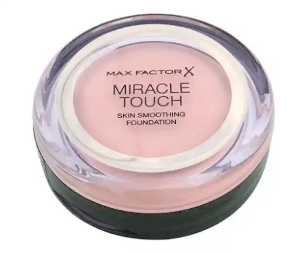 Max Factor Base Miracle Touch