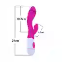 Vibrador 30 Funciones Female