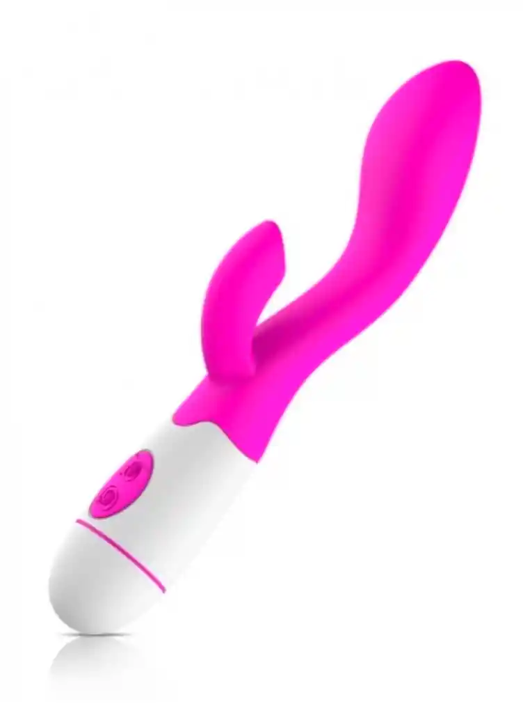 Vibrador 30 Funciones Female