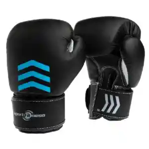 Guantes De Boxeo Lot 10 Onzas Sportfitness