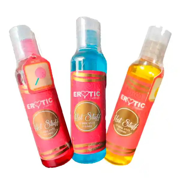 Aceite Caliente Erótico Comestible De Piña Sexo Oral Anal Delicioso Sabor