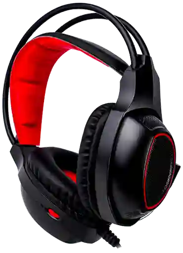 Audifonos Diademas Gamer Hv-h2239d Cancelacion De Ruido