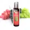 Aceite Caliente Erótico Comestible De Uva Sexo Oral Anal Delicioso