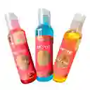 Aceite Caliente Erótico Comestible De Uva Sexo Oral Anal Delicioso