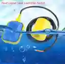 Flotador De Nivel - Control Nivel De Agua Swich Flow Cable 2 Mtrs Karluz