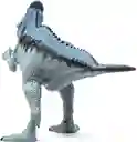 Figura Dinosaurios Cryolophosaurio Colección Pintado A Mano