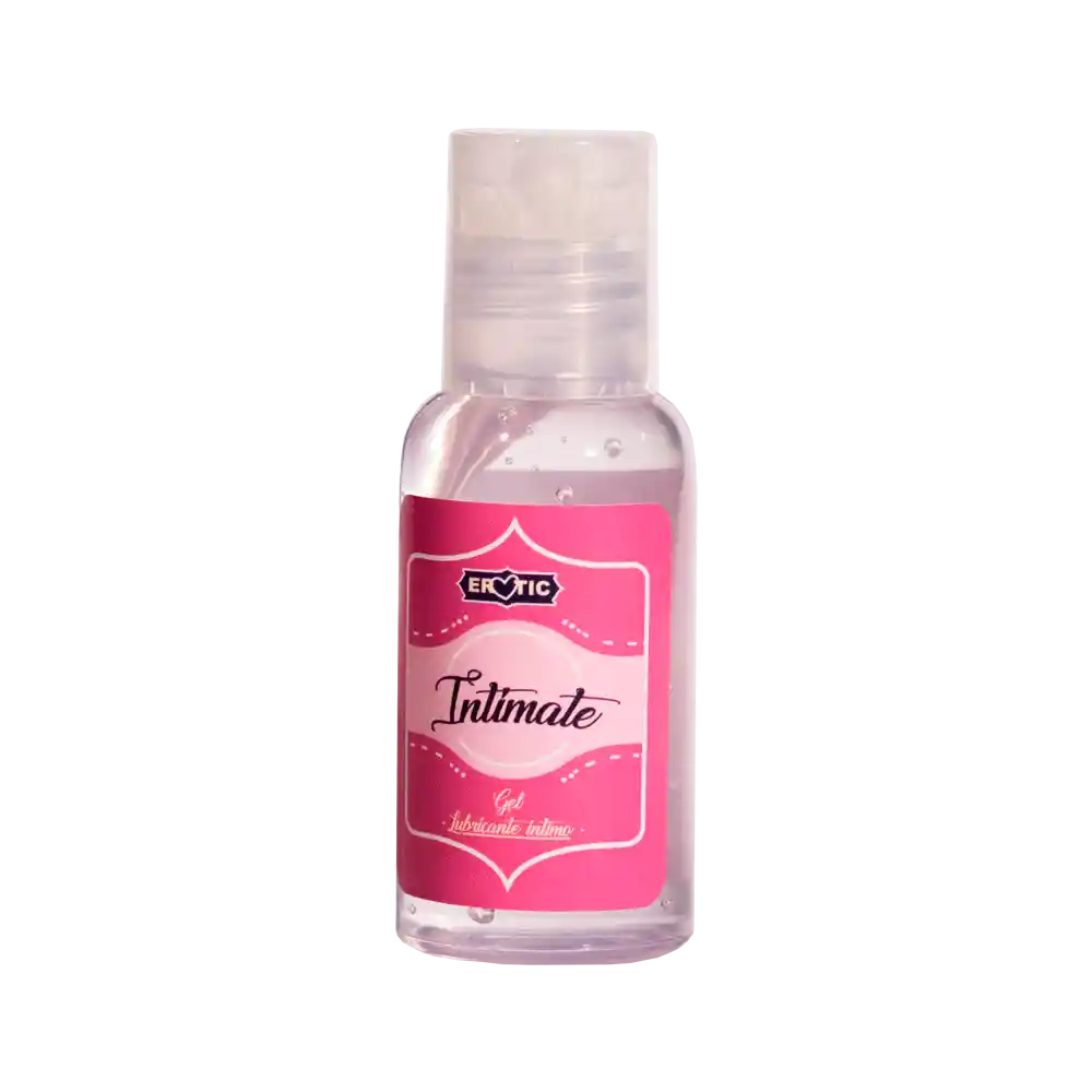 Lubricante Neutro A Base De Agua 30ml Small