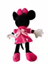 Peluche Minnie Mouse 50cm Muñeco Grande Juguete Niñas Suave