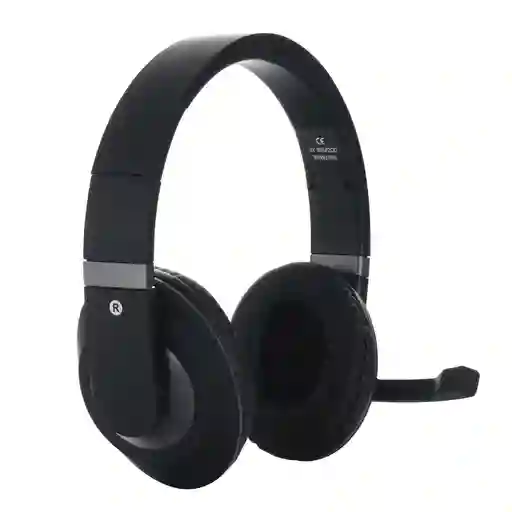 Audifonos Inalambricos Plegables Startec Hp-53 Bluetooth5.3