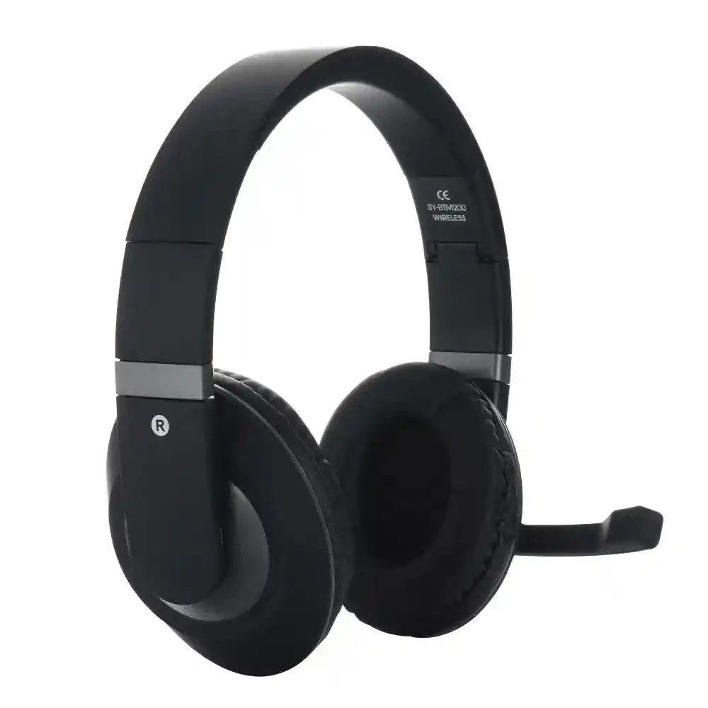 Audifonos Inalambricos Plegables Startec Hp-53 Bluetooth5.3