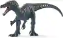 Figura Dinosaurios Baryonyx Colección Pintado A Mano