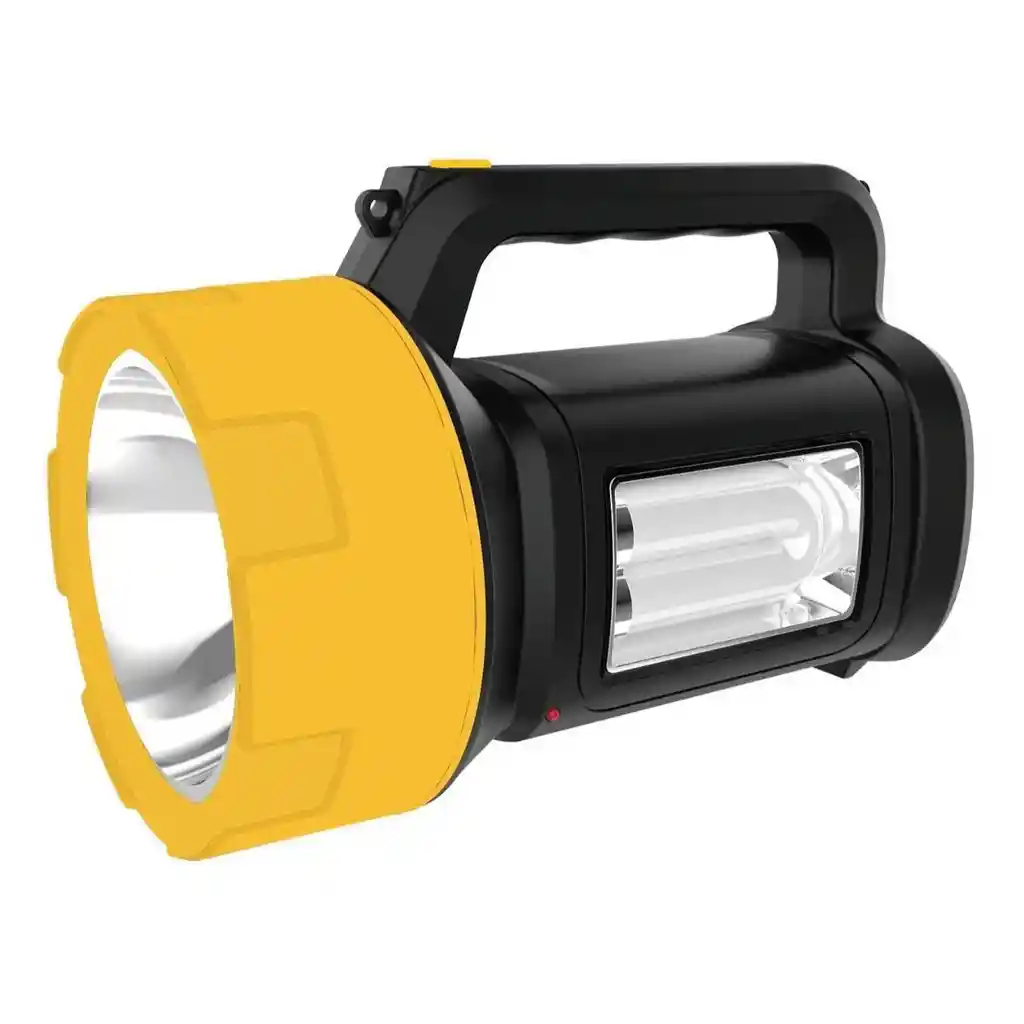 Linterna Super Led 2673-10 W, Marca Corneta De Incolma 54601101