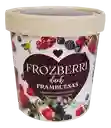 Frozberri Dark Frambuesas